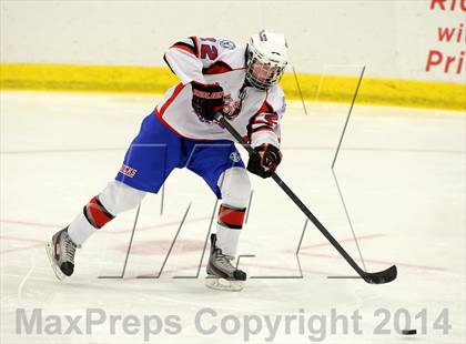 Thumbnail 1 in Bolton/Coventry/Lyman Memorial @ Smith/Tolland/Windham photogallery.