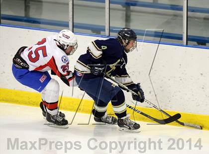 Thumbnail 2 in Bolton/Coventry/Lyman Memorial @ Smith/Tolland/Windham photogallery.