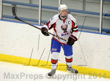 Thumbnail 1 in Bolton/Coventry/Lyman Memorial @ Smith/Tolland/Windham photogallery.