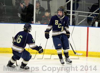 Thumbnail 3 in Bolton/Coventry/Lyman Memorial @ Smith/Tolland/Windham photogallery.