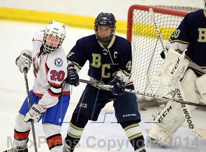 Thumbnail 3 in Bolton/Coventry/Lyman Memorial @ Smith/Tolland/Windham photogallery.