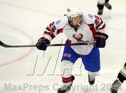 Thumbnail 3 in Bolton/Coventry/Lyman Memorial @ Smith/Tolland/Windham photogallery.