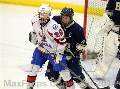 Thumbnail 3 in Bolton/Coventry/Lyman Memorial @ Smith/Tolland/Windham photogallery.