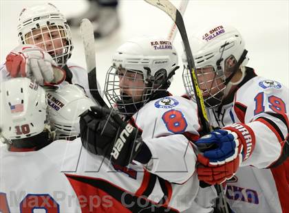 Thumbnail 2 in Bolton/Coventry/Lyman Memorial @ Smith/Tolland/Windham photogallery.