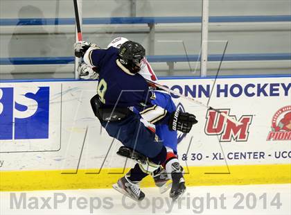 Thumbnail 1 in Bolton/Coventry/Lyman Memorial @ Smith/Tolland/Windham photogallery.