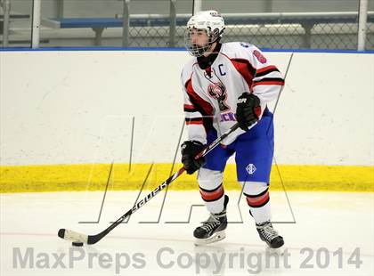 Thumbnail 1 in Bolton/Coventry/Lyman Memorial @ Smith/Tolland/Windham photogallery.