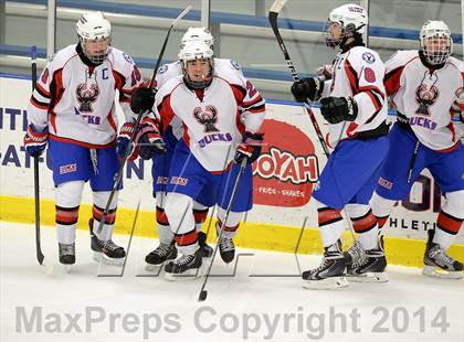 Thumbnail 2 in Bolton/Coventry/Lyman Memorial @ Smith/Tolland/Windham photogallery.