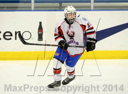 Thumbnail 3 in Bolton/Coventry/Lyman Memorial @ Smith/Tolland/Windham photogallery.
