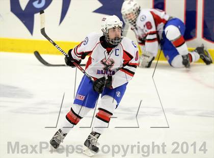 Thumbnail 3 in Bolton/Coventry/Lyman Memorial @ Smith/Tolland/Windham photogallery.
