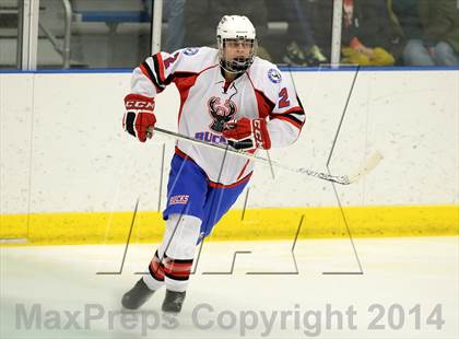 Thumbnail 3 in Bolton/Coventry/Lyman Memorial @ Smith/Tolland/Windham photogallery.