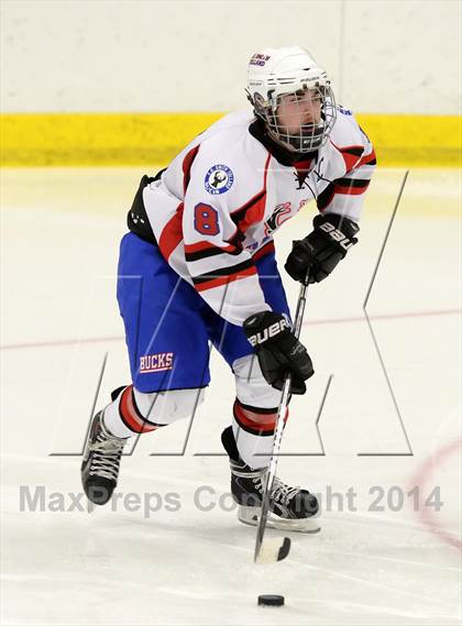 Thumbnail 1 in Bolton/Coventry/Lyman Memorial @ Smith/Tolland/Windham photogallery.