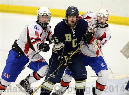 Thumbnail 1 in Bolton/Coventry/Lyman Memorial @ Smith/Tolland/Windham photogallery.