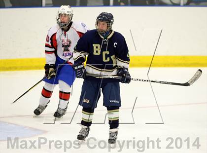 Thumbnail 2 in Bolton/Coventry/Lyman Memorial @ Smith/Tolland/Windham photogallery.