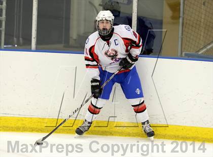 Thumbnail 3 in Bolton/Coventry/Lyman Memorial @ Smith/Tolland/Windham photogallery.