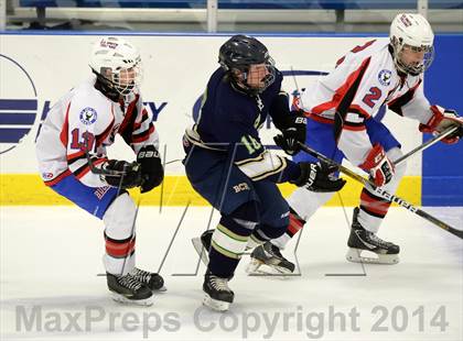 Thumbnail 1 in Bolton/Coventry/Lyman Memorial @ Smith/Tolland/Windham photogallery.