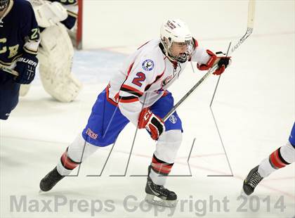 Thumbnail 3 in Bolton/Coventry/Lyman Memorial @ Smith/Tolland/Windham photogallery.