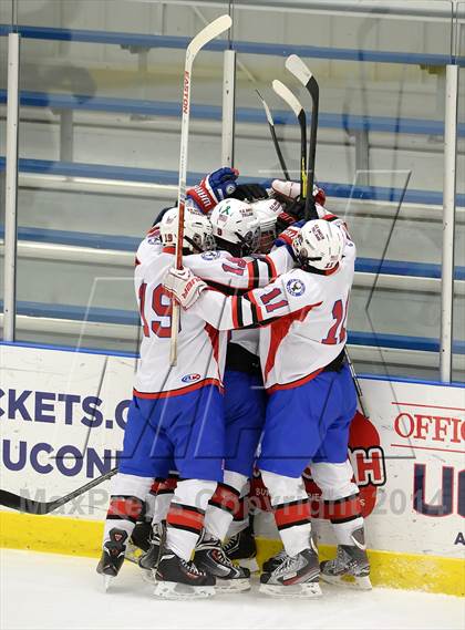 Thumbnail 3 in Bolton/Coventry/Lyman Memorial @ Smith/Tolland/Windham photogallery.