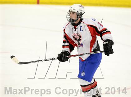 Thumbnail 1 in Bolton/Coventry/Lyman Memorial @ Smith/Tolland/Windham photogallery.