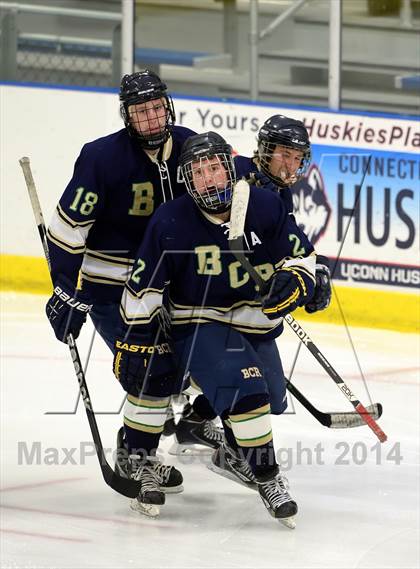 Thumbnail 3 in Bolton/Coventry/Lyman Memorial @ Smith/Tolland/Windham photogallery.