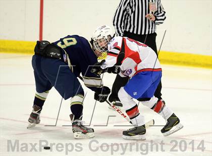 Thumbnail 3 in Bolton/Coventry/Lyman Memorial @ Smith/Tolland/Windham photogallery.
