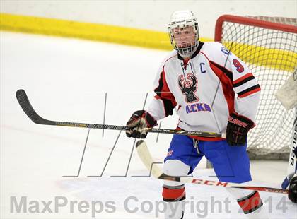 Thumbnail 2 in Bolton/Coventry/Lyman Memorial @ Smith/Tolland/Windham photogallery.