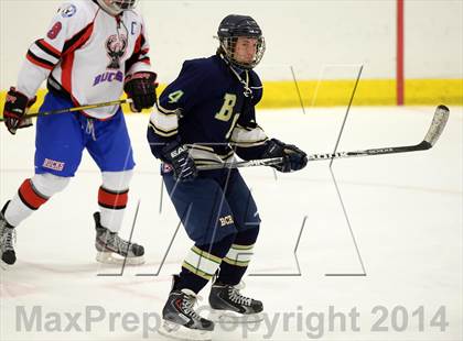 Thumbnail 1 in Bolton/Coventry/Lyman Memorial @ Smith/Tolland/Windham photogallery.