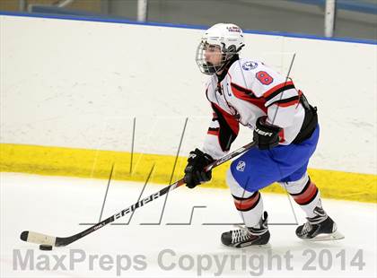 Thumbnail 2 in Bolton/Coventry/Lyman Memorial @ Smith/Tolland/Windham photogallery.