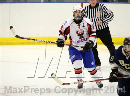 Thumbnail 1 in Bolton/Coventry/Lyman Memorial @ Smith/Tolland/Windham photogallery.