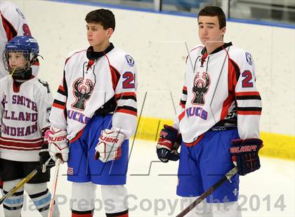 Thumbnail 2 in Bolton/Coventry/Lyman Memorial @ Smith/Tolland/Windham photogallery.