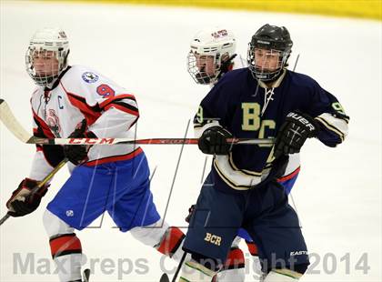 Thumbnail 2 in Bolton/Coventry/Lyman Memorial @ Smith/Tolland/Windham photogallery.