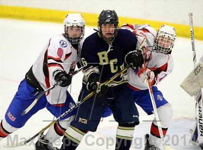 Thumbnail 2 in Bolton/Coventry/Lyman Memorial @ Smith/Tolland/Windham photogallery.