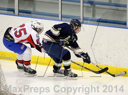 Thumbnail 1 in Bolton/Coventry/Lyman Memorial @ Smith/Tolland/Windham photogallery.