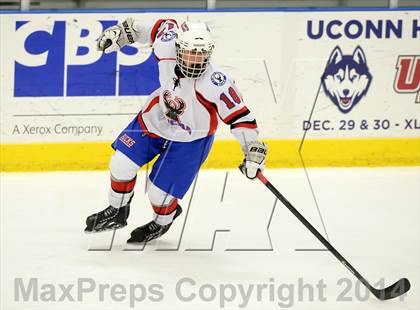 Thumbnail 1 in Bolton/Coventry/Lyman Memorial @ Smith/Tolland/Windham photogallery.