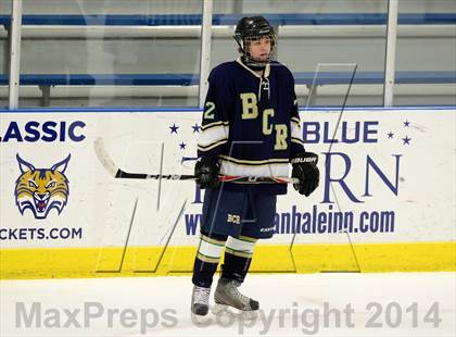 Thumbnail 2 in Bolton/Coventry/Lyman Memorial @ Smith/Tolland/Windham photogallery.