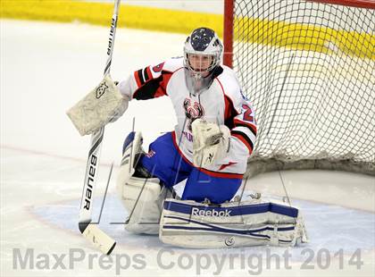 Thumbnail 2 in Bolton/Coventry/Lyman Memorial @ Smith/Tolland/Windham photogallery.