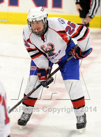 Thumbnail 3 in Bolton/Coventry/Lyman Memorial @ Smith/Tolland/Windham photogallery.