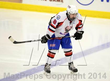 Thumbnail 2 in Bolton/Coventry/Lyman Memorial @ Smith/Tolland/Windham photogallery.