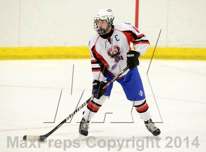 Thumbnail 1 in Bolton/Coventry/Lyman Memorial @ Smith/Tolland/Windham photogallery.
