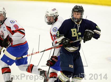 Thumbnail 3 in Bolton/Coventry/Lyman Memorial @ Smith/Tolland/Windham photogallery.