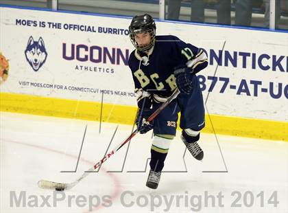 Thumbnail 3 in Bolton/Coventry/Lyman Memorial @ Smith/Tolland/Windham photogallery.