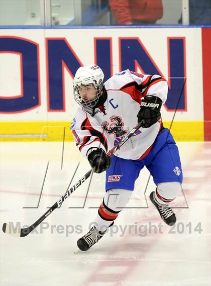 Thumbnail 3 in Bolton/Coventry/Lyman Memorial @ Smith/Tolland/Windham photogallery.