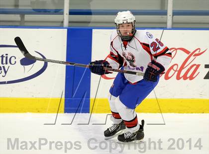 Thumbnail 2 in Bolton/Coventry/Lyman Memorial @ Smith/Tolland/Windham photogallery.