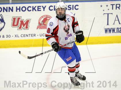 Thumbnail 3 in Bolton/Coventry/Lyman Memorial @ Smith/Tolland/Windham photogallery.