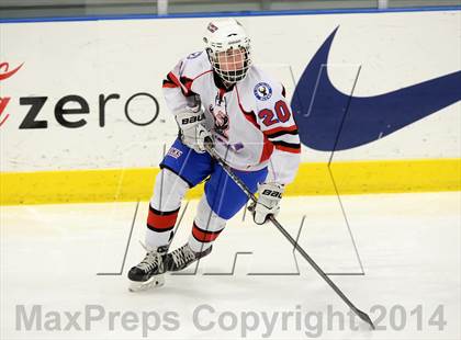Thumbnail 3 in Bolton/Coventry/Lyman Memorial @ Smith/Tolland/Windham photogallery.