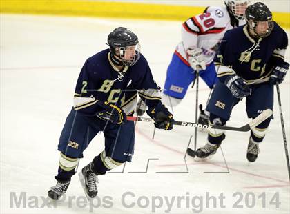Thumbnail 1 in Bolton/Coventry/Lyman Memorial @ Smith/Tolland/Windham photogallery.