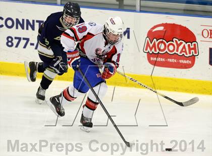 Thumbnail 3 in Bolton/Coventry/Lyman Memorial @ Smith/Tolland/Windham photogallery.