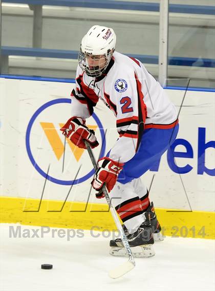 Thumbnail 2 in Bolton/Coventry/Lyman Memorial @ Smith/Tolland/Windham photogallery.