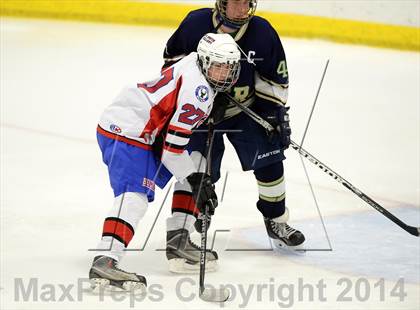 Thumbnail 2 in Bolton/Coventry/Lyman Memorial @ Smith/Tolland/Windham photogallery.