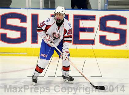 Thumbnail 2 in Bolton/Coventry/Lyman Memorial @ Smith/Tolland/Windham photogallery.