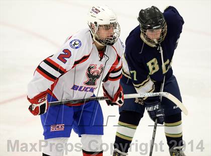 Thumbnail 2 in Bolton/Coventry/Lyman Memorial @ Smith/Tolland/Windham photogallery.
